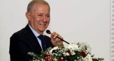 İZSİAD’da Yeni Dönem Başladı