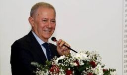 İZSİAD’da Yeni Dönem Başladı