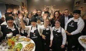 Karşıyaka’nın Özel Şeflerinden Lezzet Şöleni