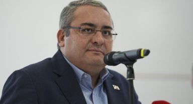 Keçiören Belediye Başkanı Partisinden İstifa Etti