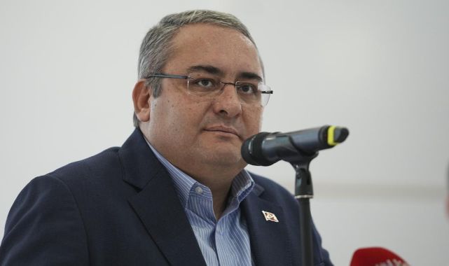 Keçiören Belediye Başkanı Partisinden İstifa Etti