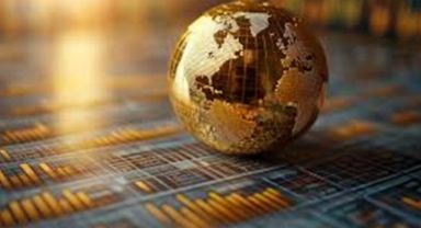 Küresel Piyasalar Negatif Seyrediyor 