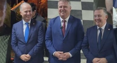 Oda Seçimine Siyaset Gölgesi