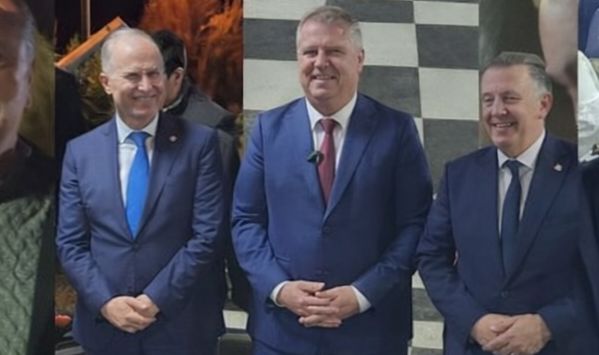 Oda Seçimine Siyaset Gölgesi