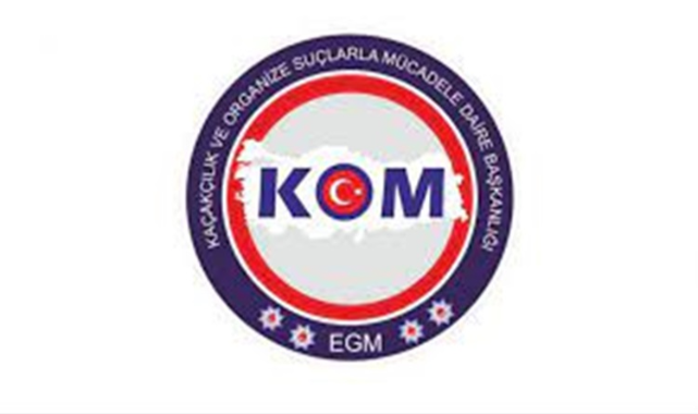 Şanlıurfa'da Tefecilik Operasyonu