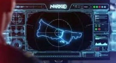 Sosyal Medya Üzerinden Uyuşturucu Operasyonu