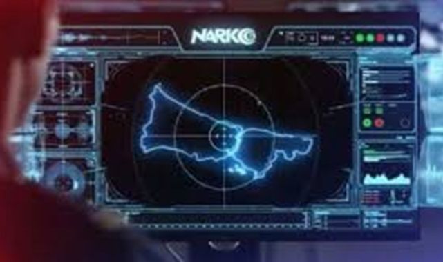 Sosyal Medya Üzerinden Uyuşturucu Operasyonu