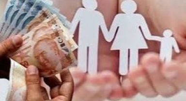 Sosyal ve Ekonomik Destek Ödemeleri Hesaplara Yatırıldı