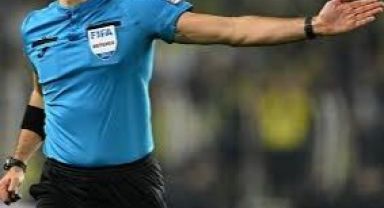 Süper Lig'de 21. Haftanın Hakemleri Belli Oldu