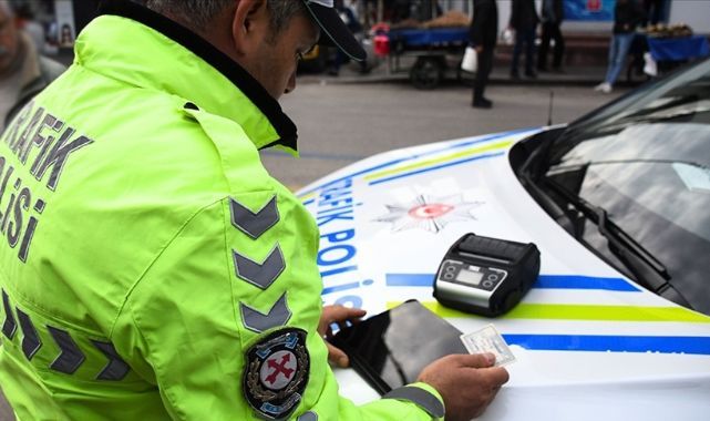 Trafik Cezalarında Yeni Dönem