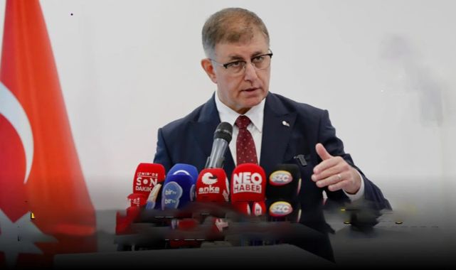 Tugay'dan İktidara Sert Çıkış