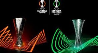 UEFA Avrupa Ligi ve Konferans Ligi Play-off Turu İlk Maçları Oynanacak