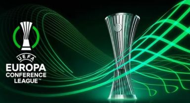 UEFA Konferans Ligi'nde Sonuçlar