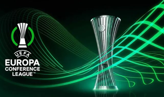 UEFA Konferans Ligi'nde Sonuçlar
