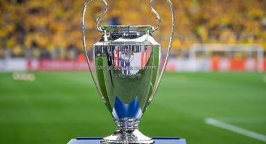 UEFA Şampiyonlar Ligi'nde Play-Off Turu Heyecanı