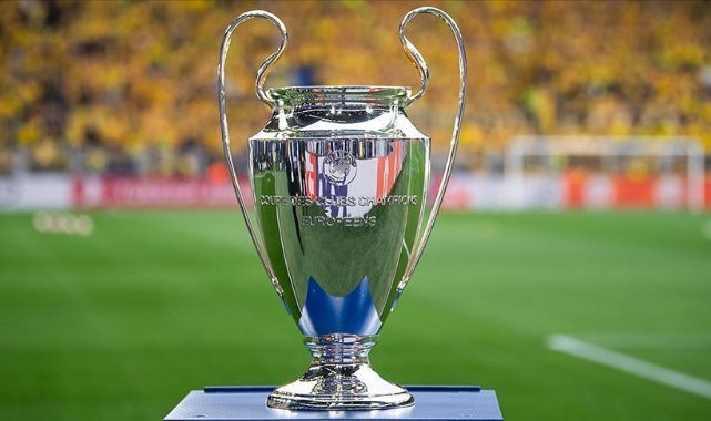 UEFA Şampiyonlar Ligi'nde Play-Off Turu Heyecanı