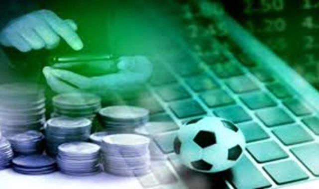 Yasa Dışı Bahis Operasyonu