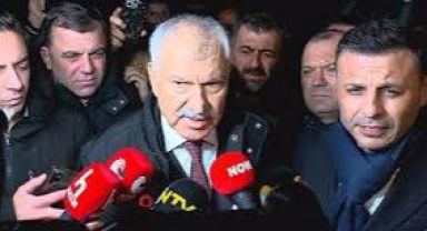 Zeydan Karalar Serbest