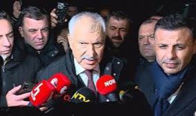 Zeydan Karalar Serbest