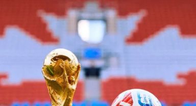 2026 FIFA Dünya Kupası Kıtalararası Finalleri Yarın