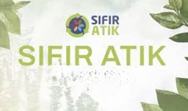 30 Mart Uluslararası Sıfır Atık Günü