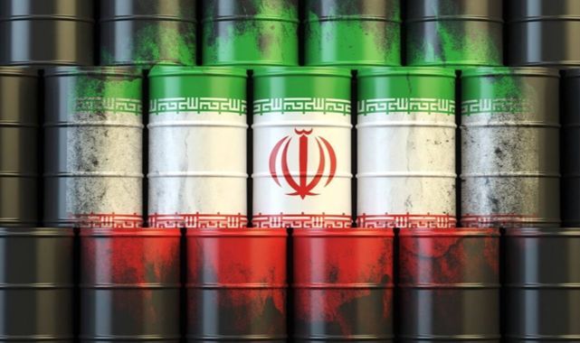 ABD’den İran Petrolüne Geçici Satış İzni