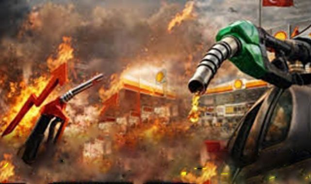 Akaryakıt Fiyatlandırmasında Eşel Mobil Sistemine Geçildi