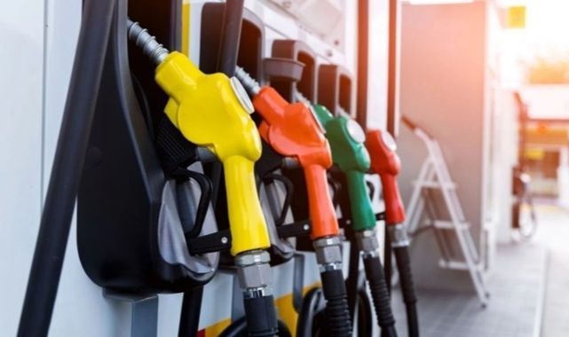 Akaryakıta Büyük Zam