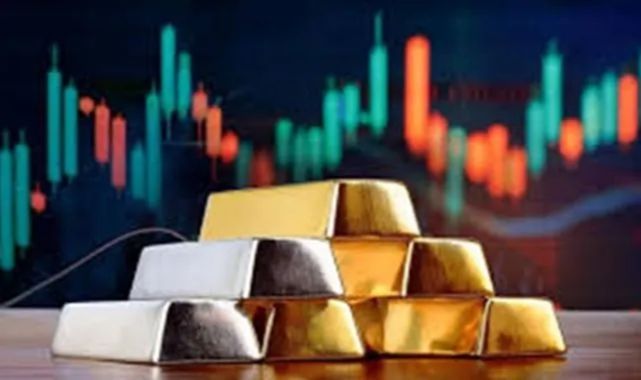 Altın Piyasası