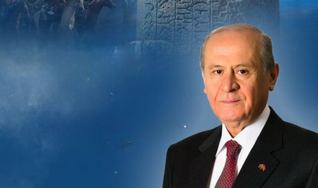 Bahçeli