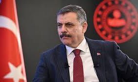 Bakan Çiftçi'den Önemli Açıklamalar