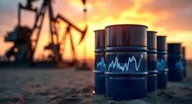 Brent Petrol'ün Varil Fiyatı 90,44 Dolar