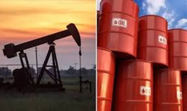 Brent Petrolün Varil Fiyatı 86 Dolar