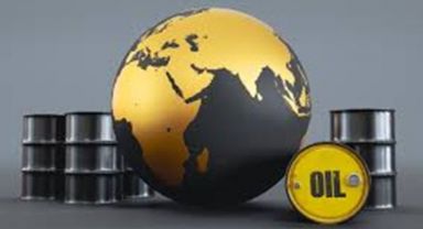 Brent Petrolün Varil Fiyatı 97,77 Dolar