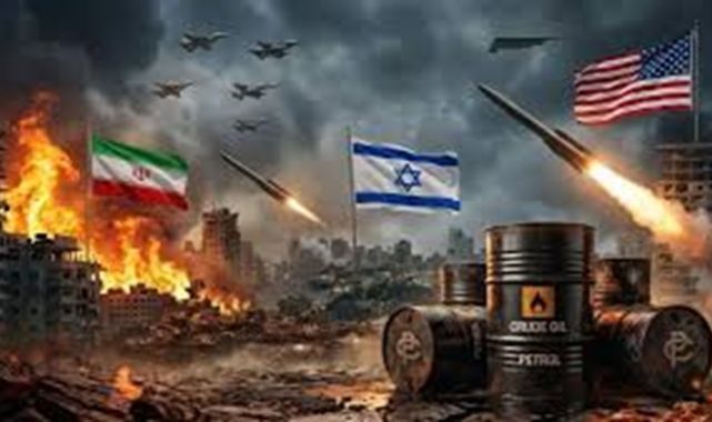 Brent Petrolün Varili 99,24 Dolar