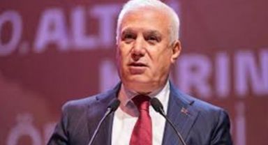 Bursa Büyükşehir Belediye Başkanı Bozbey Gözaltına Alındı