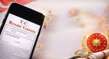 Büyükelçi Atamaları Resmi Gazete'de