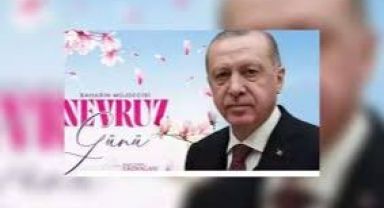 Cumhurbaşkanı Erdoğan 