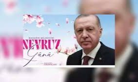 Cumhurbaşkanı Erdoğan