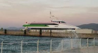 Deniz Ulaşımında Çok Sayıda Sefer İptal