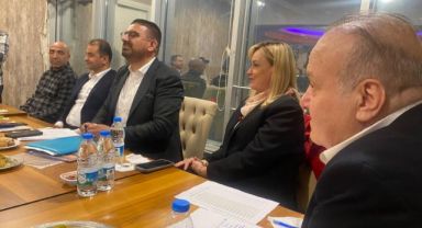 Ege Lezzetleri İçin Büyük Hedef