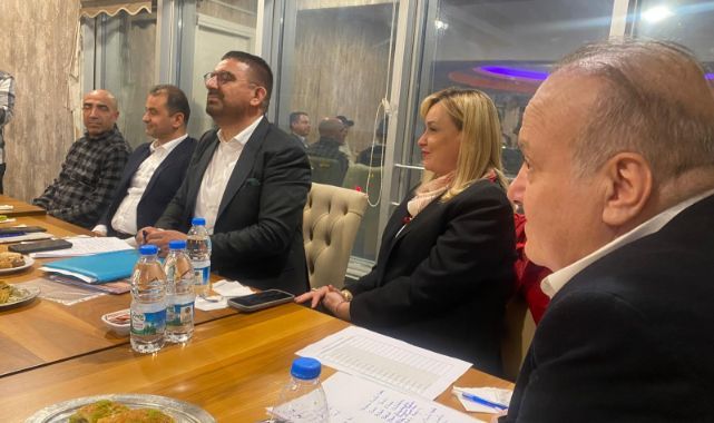 Ege Lezzetleri İçin Büyük Hedef