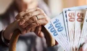 Emekli Bayram İkramiyesi ve Maaşları 14-19 Mart'ta 