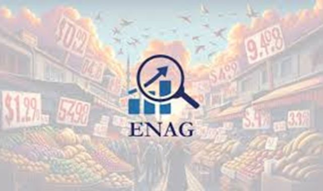 ENAG Şubat Ayı Enflasyon Verilerini Açıkladı