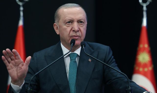 Erdoğan