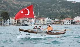 Foça’da Denizle İç İçe Festival