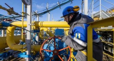 Gazprom'dan Kritik Açıklama