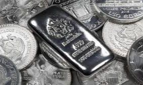 Gümüş Fiyatlarında Sert Düşüş