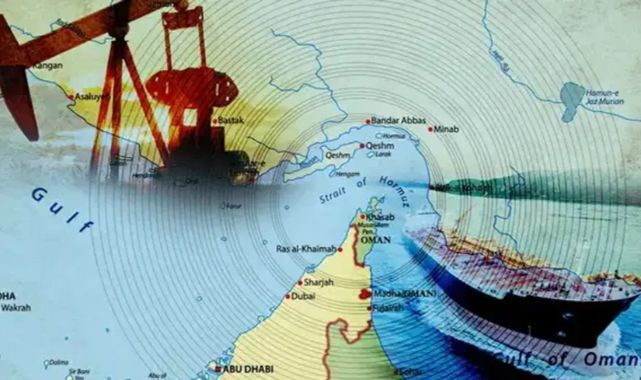 Hürmüz Boğazı'nın Kapatılmasının Faturası Çok Ağır