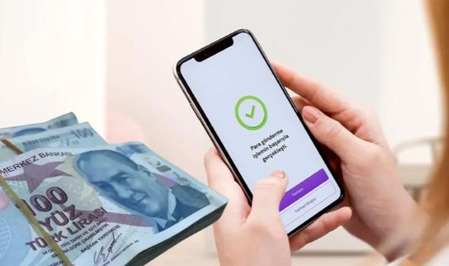 IBAN İle Para Gönderenlere Kritik Uyarı